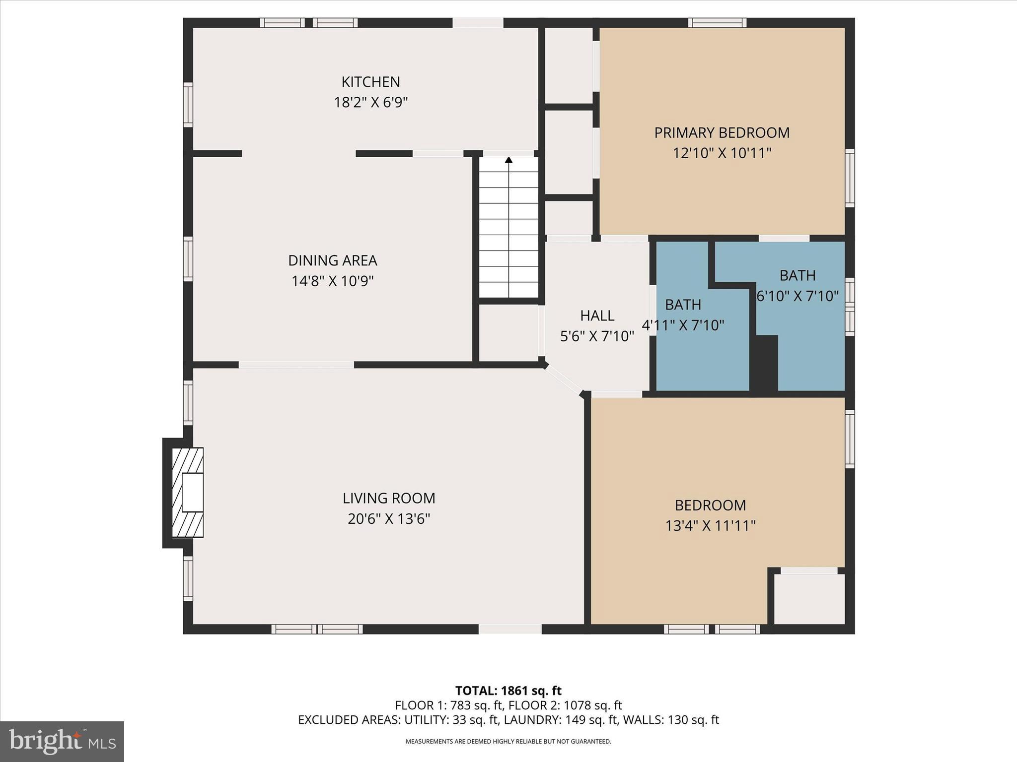 19 Dunmore Road Catonsville, MD 21228 - Photo 49 of 50