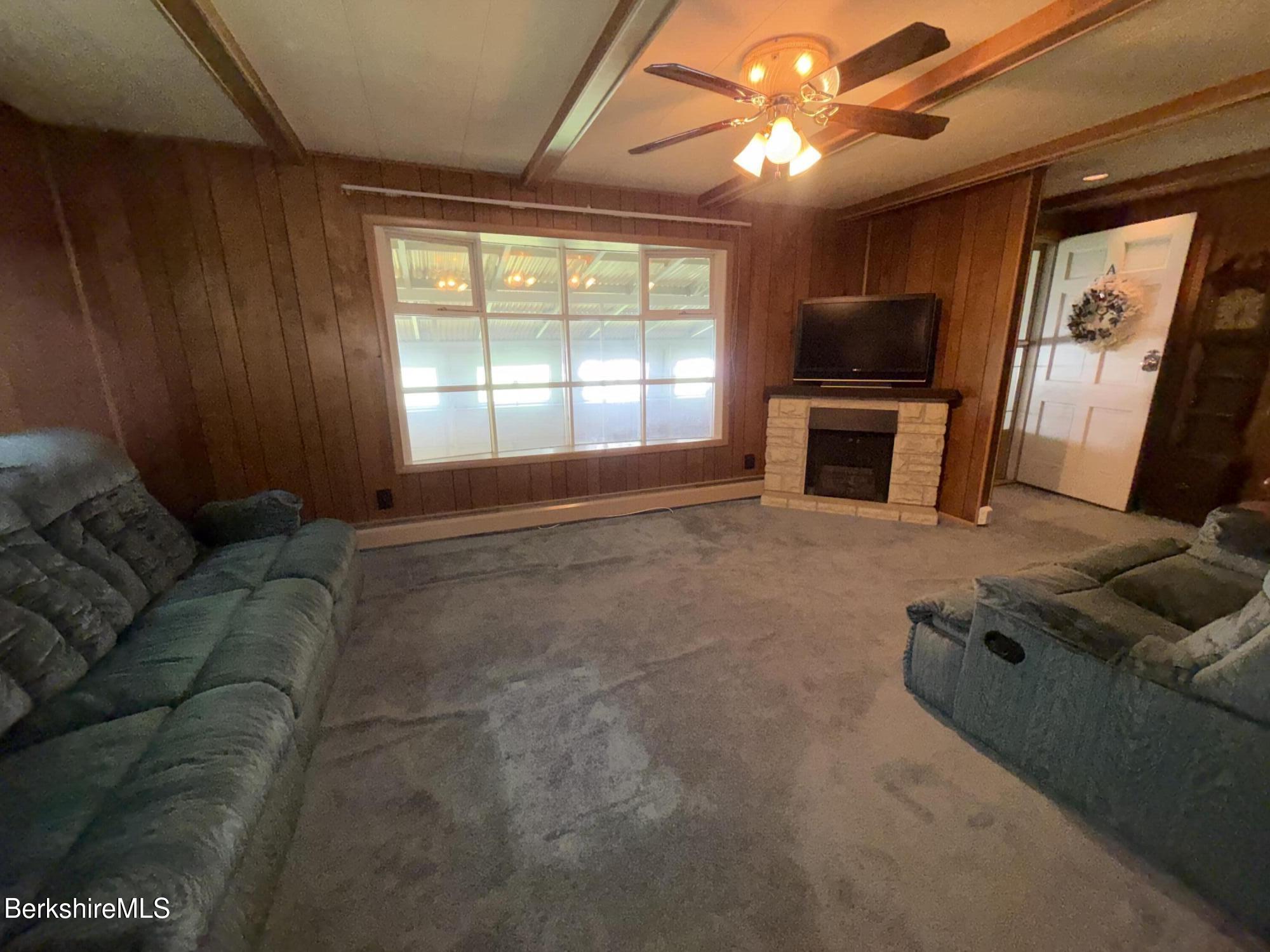 12 Apremont Street Adams, MA 01220 - Photo 35 of 43 Living room