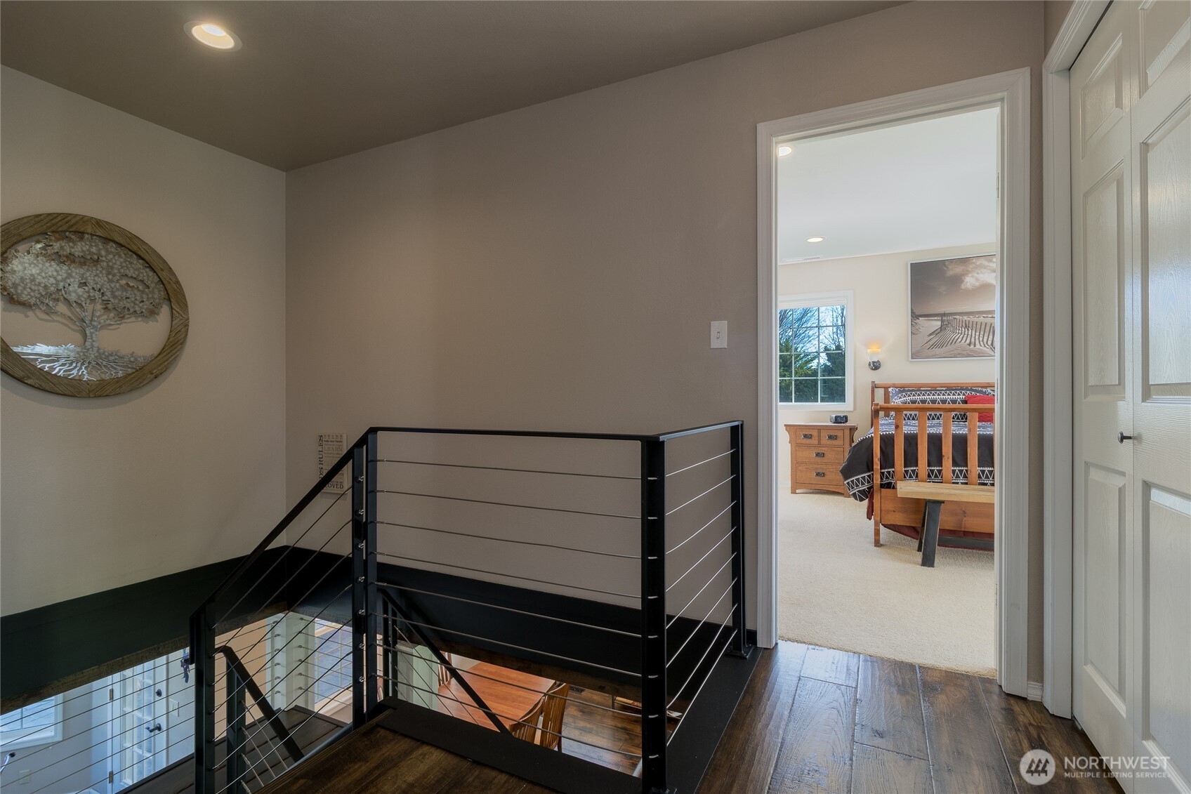 47 Austin Street Walla Walla, WA 99362 - Photo 16 of 40 a view of an entryway and livingroom