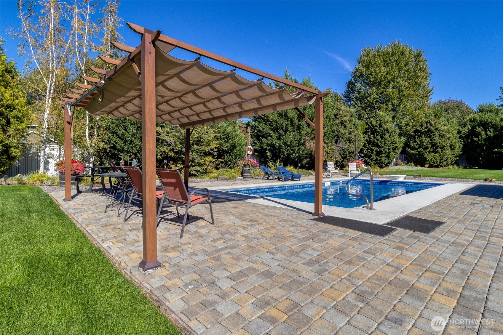 47 Austin Street Walla Walla, WA 99362 - Photo 30 of 40 a view of a park with slide