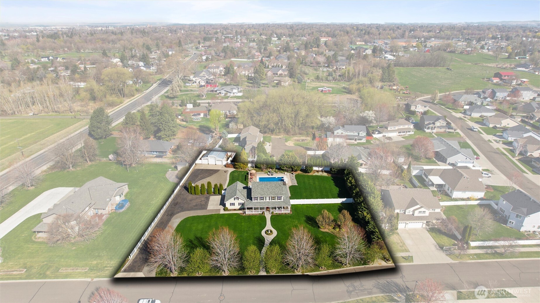 47 Austin Street Walla Walla, WA 99362 - Photo 36 of 40