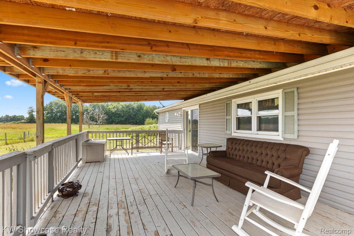 4155 North Neff Road Edmore, MI 48829 - Photo 7 of 52 Gallery Image 7
