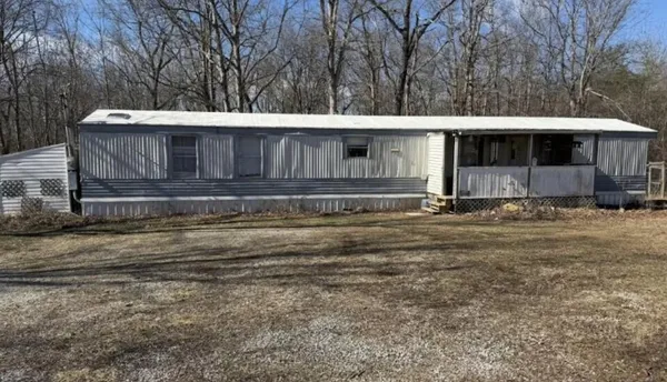 $89,900 | 3815 Blaylock Road, Crossville, TN 38572