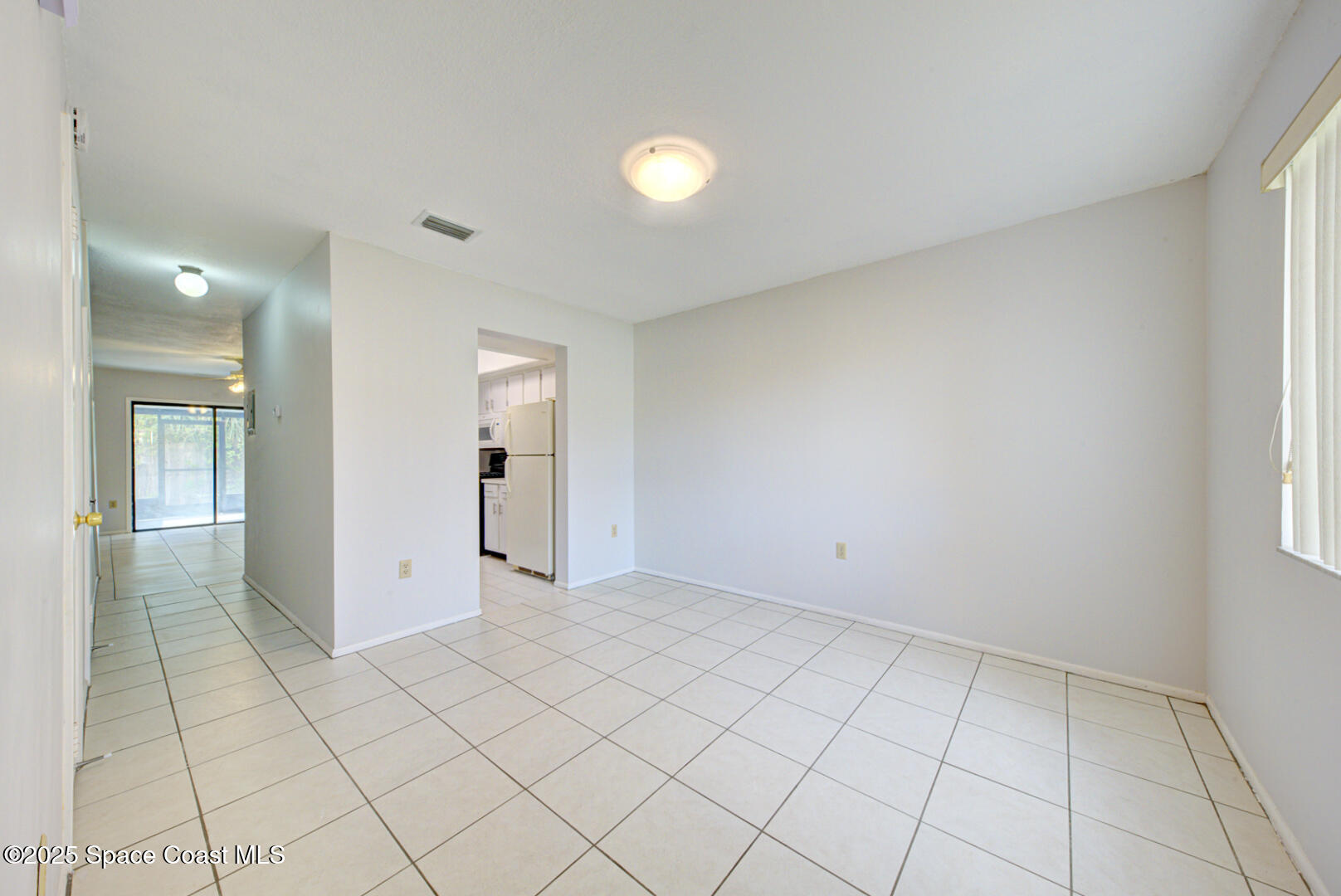 4749 Sisson Road Titusville, FL 32780 - Photo 6 of 30 view from front door
