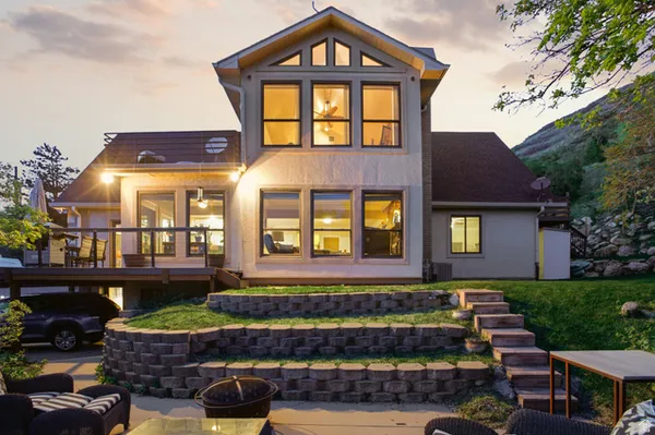 $1,250,000 | 2686 Bonneville Terrace Drive, Ogden, UT 84403