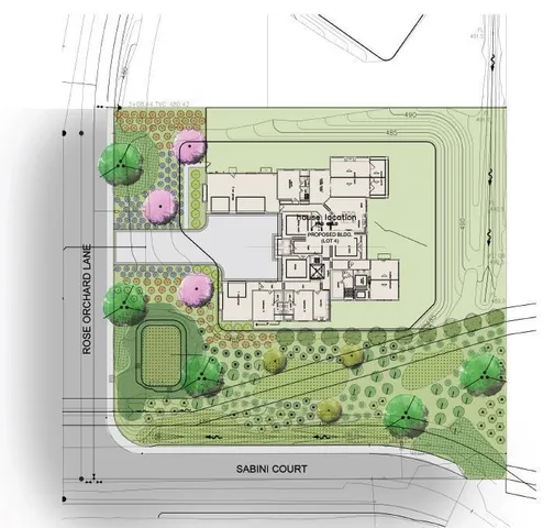 $4,250,000 | 1090 Rose Orchard Court, Morgan Hill, CA 95037