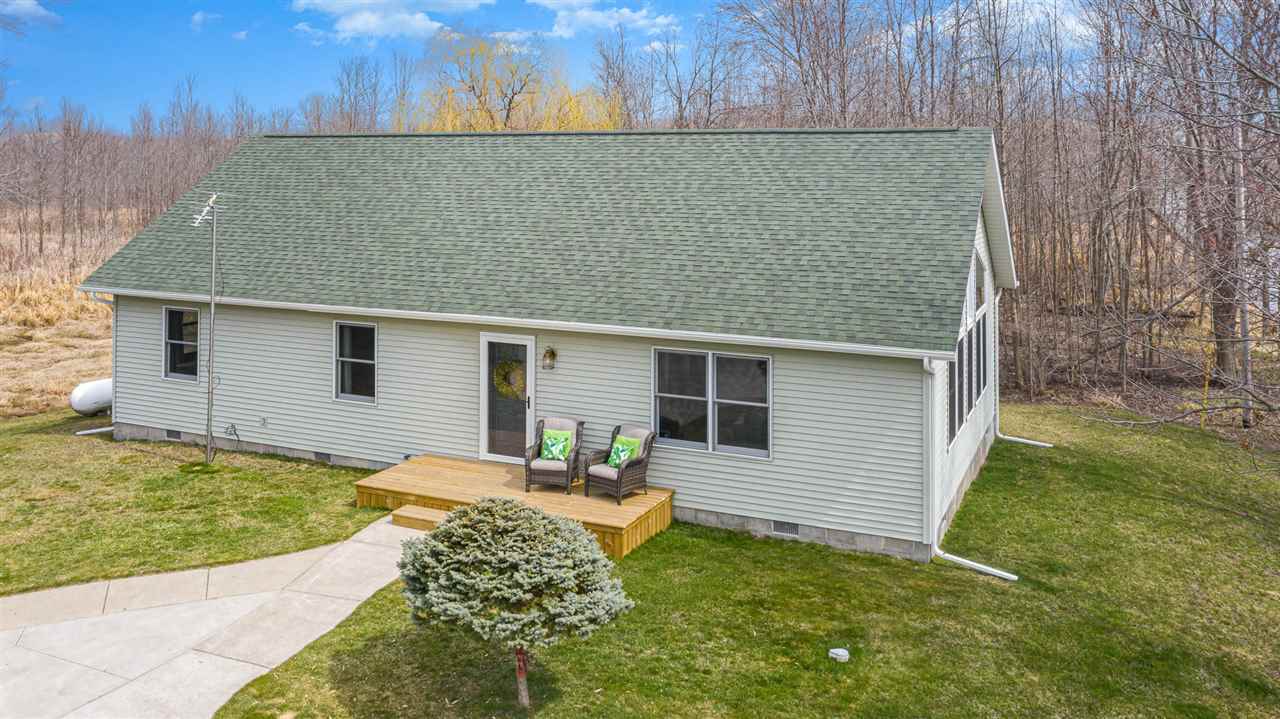 2877 East Coggins Road Pinconning, MI 48650 - Photo 30 of 36