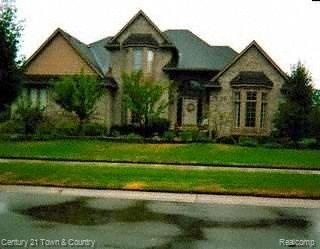 2080 Mapleridge Road Rochester, MI 48309 - Photo 1 of 1 Property Photo
