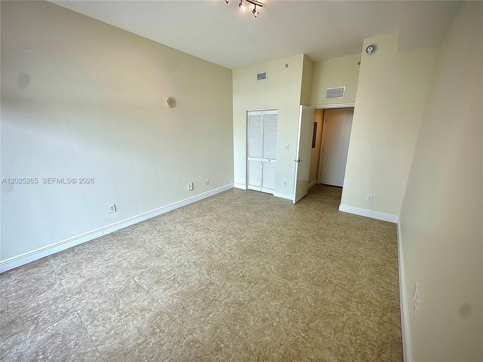 2525 Southwest 3rd Avenue, Unit 705 Miami, FL 33129 - Photo 14 of 26 a view of an empty room