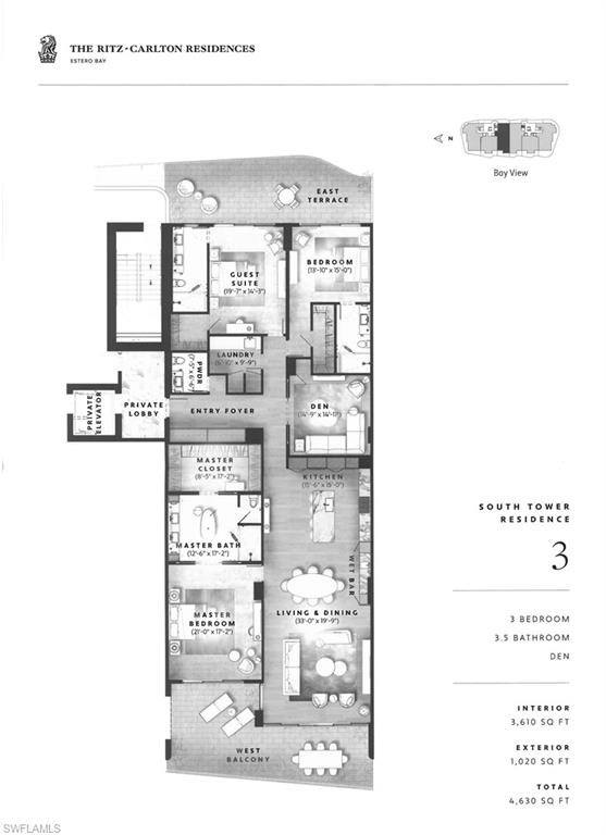 5000 Coconut Road, Unit 303 Bonita Springs, FL 34134 - Photo 27 of 27
