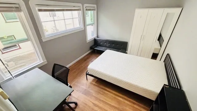 $4,355 | 2366 Virginia Street, Unit 2, Berkeley, CA 94709