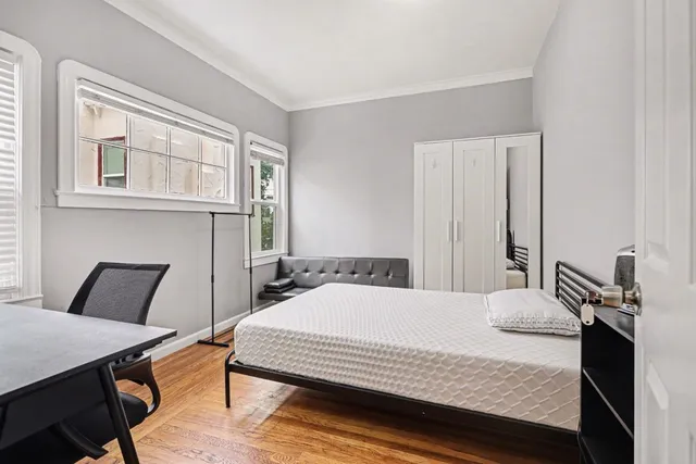 $4,800 | 2366 Virginia Street, Unit 2, Berkeley, CA 94709