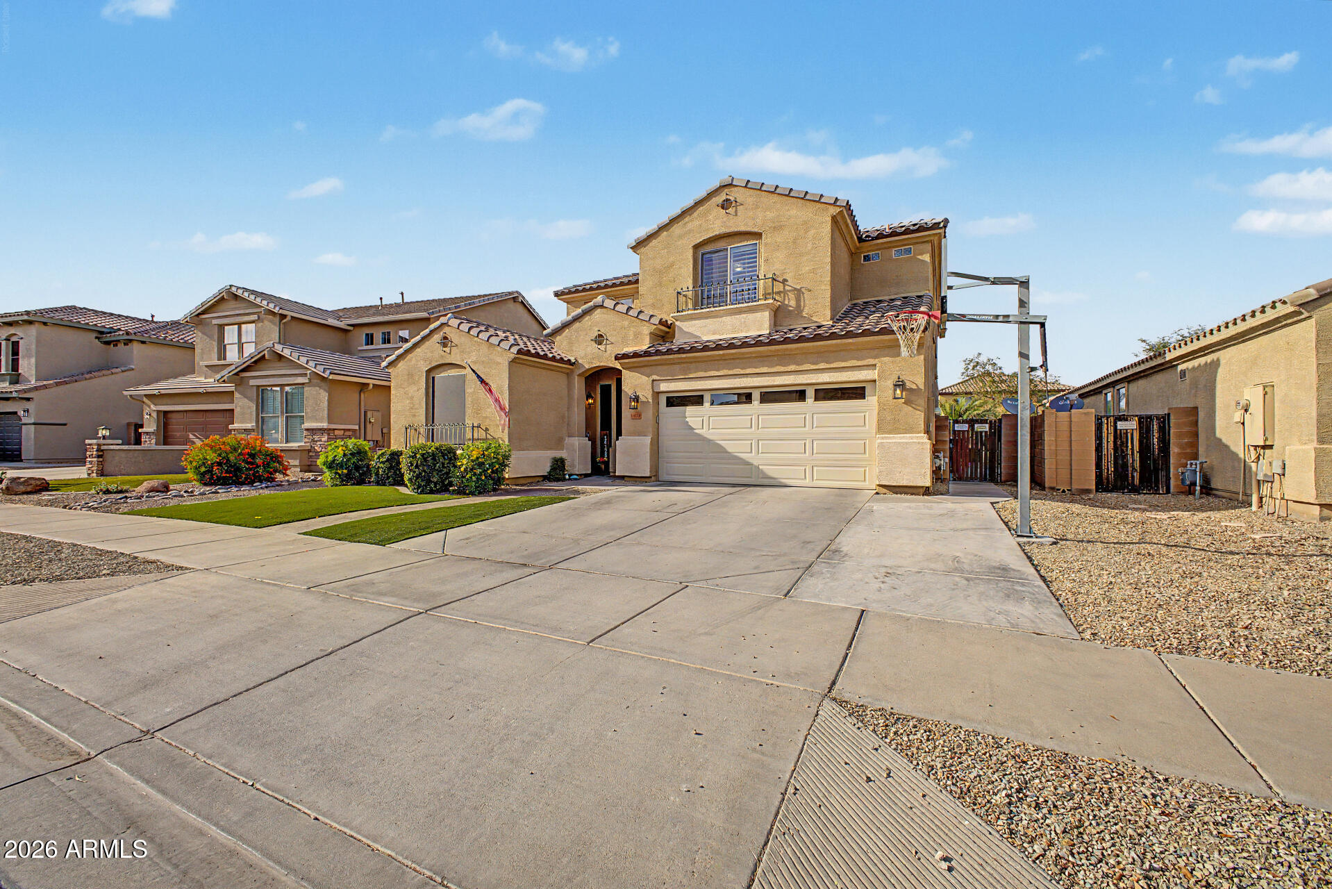 14128 West Calavar Road Surprise, AZ 85379 - Photo 2 of 43