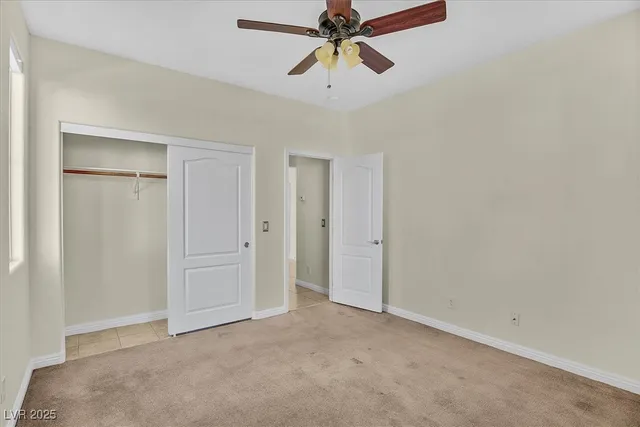 $2,600 | 10419 Bush Mountain Avenue, Las Vegas, NV 89166