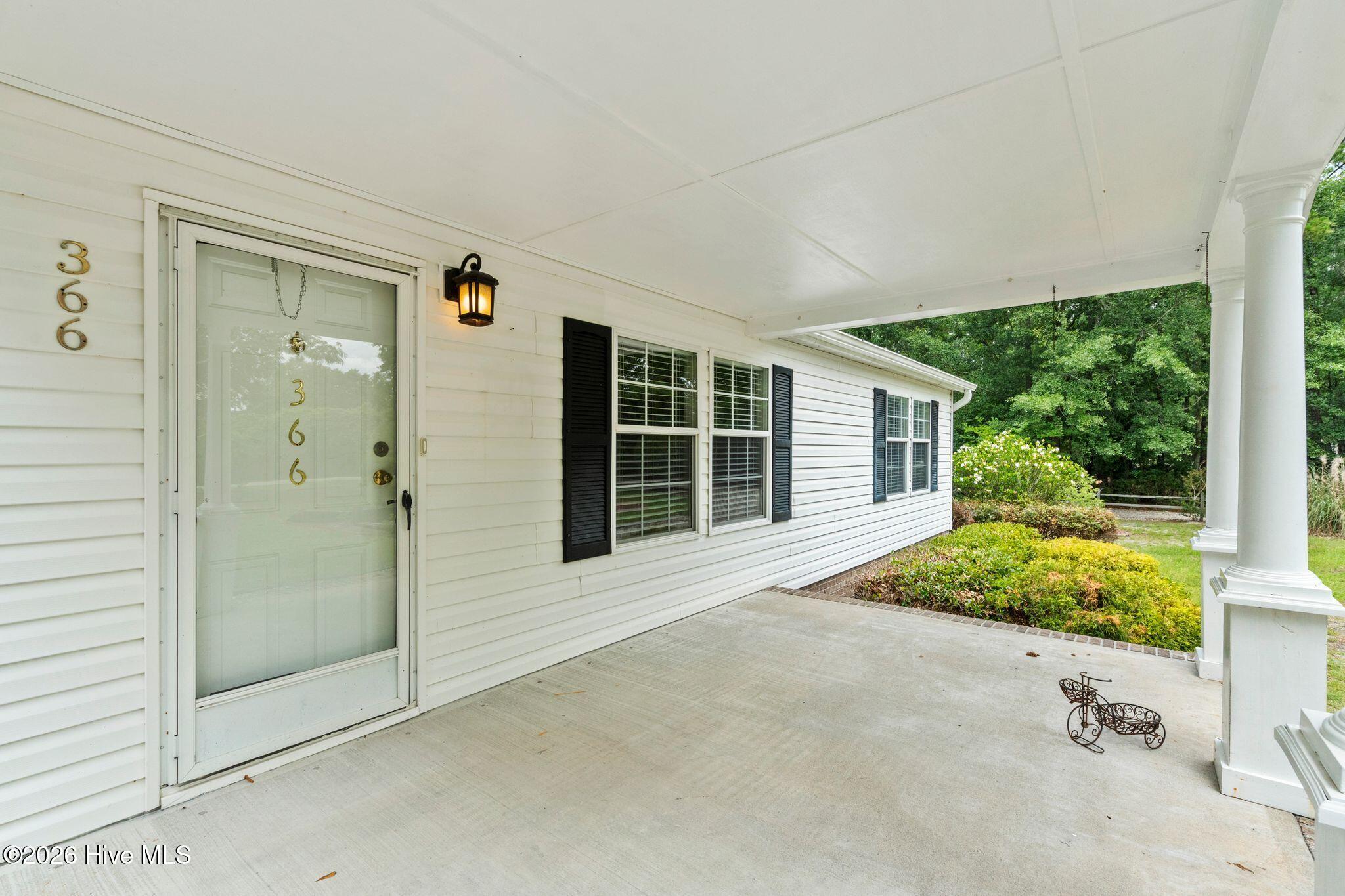 366 Old Plantation Road Rocky Point, NC 28457 - Photo 13 of 53