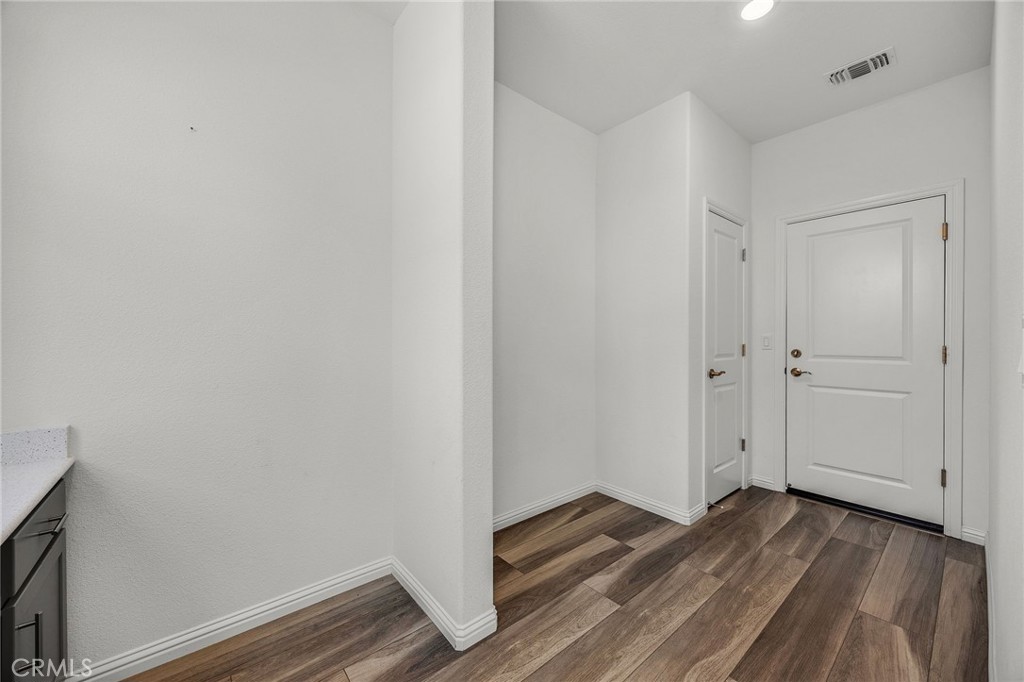 237 Goose Creek Avenue Brentwood, CA 94513 - Photo 15 of 49 a view of room with wooden floor