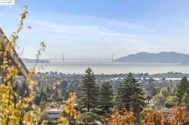 $999,000 | 1444 Scenic Avenue, Berkeley, CA 94708