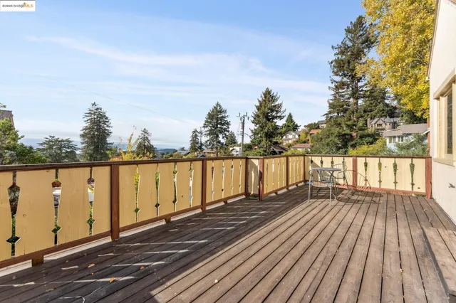 $999,000 | 1444 Scenic Avenue, Berkeley, CA 94708
