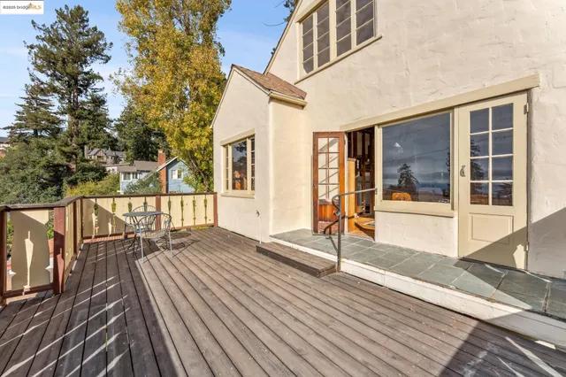 $999,000 | 1444 Scenic Avenue, Berkeley, CA 94708