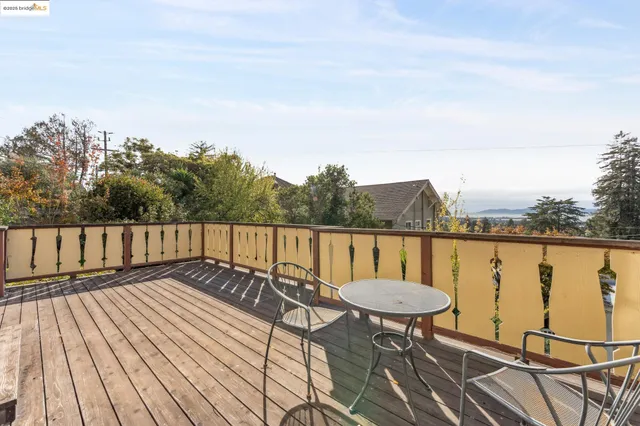 $999,000 | 1444 Scenic Avenue, Berkeley, CA 94708