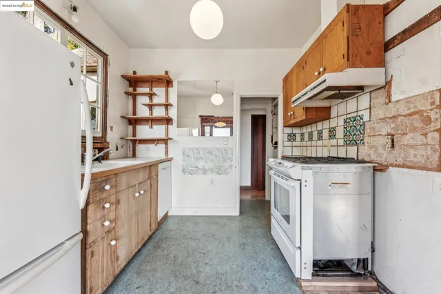 $999,000 | 1444 Scenic Avenue, Berkeley, CA 94708