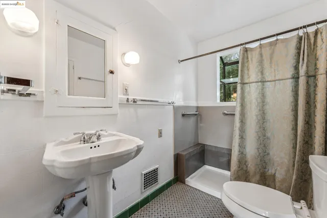 $999,000 | 1444 Scenic Avenue, Berkeley, CA 94708