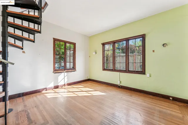 $999,000 | 1444 Scenic Avenue, Berkeley, CA 94708