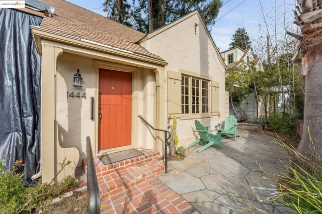 $999,000 | 1444 Scenic Avenue, Berkeley, CA 94708