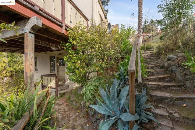 $999,000 | 1444 Scenic Avenue, Berkeley, CA 94708