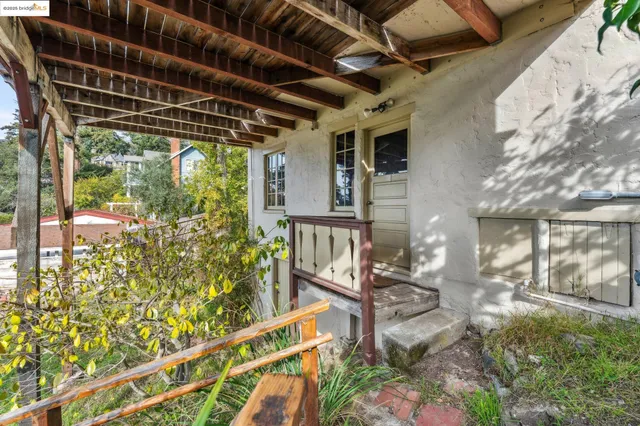 $999,000 | 1444 Scenic Avenue, Berkeley, CA 94708