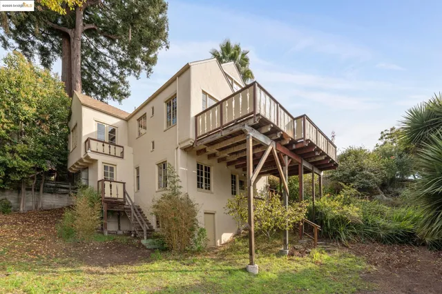 $999,000 | 1444 Scenic Avenue, Berkeley, CA 94708