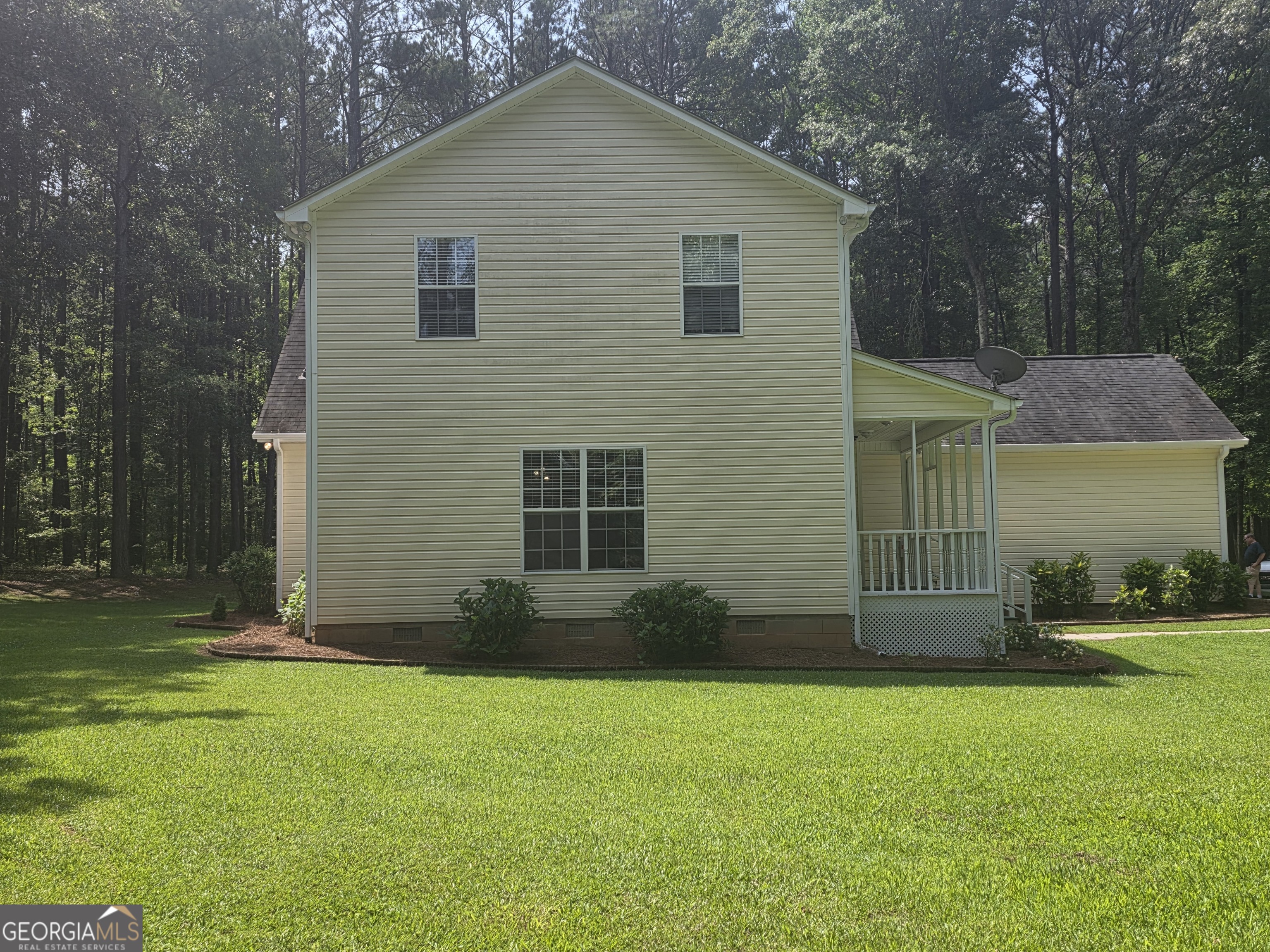 121 Katy Lake Road Jackson, GA 30233 - Photo 3 of 7