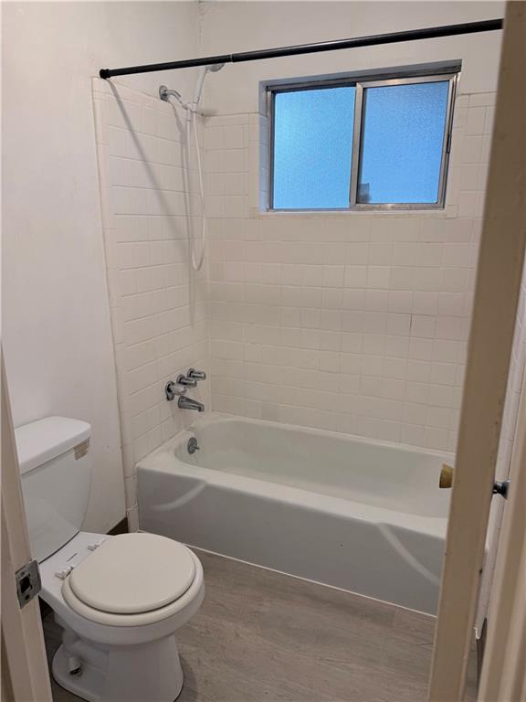 3237 Abbeywood Drive Decatur, GA 30034 - Photo 7 of 12 a bathroom with a toilet and a shower