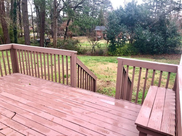 5821 Fayetteville Road Raleigh, NC 27603 - Photo 3 of 21 Photo 3