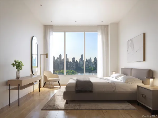 $850,000 | 30-55 Vernon Boulevard, Unit 5K | Astoria