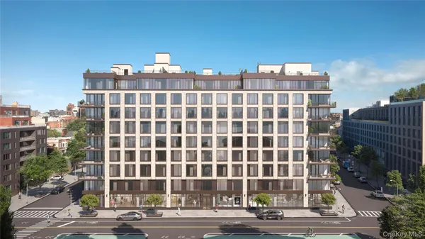 $850,000 | 30-55 Vernon Boulevard, Unit 5K | Astoria