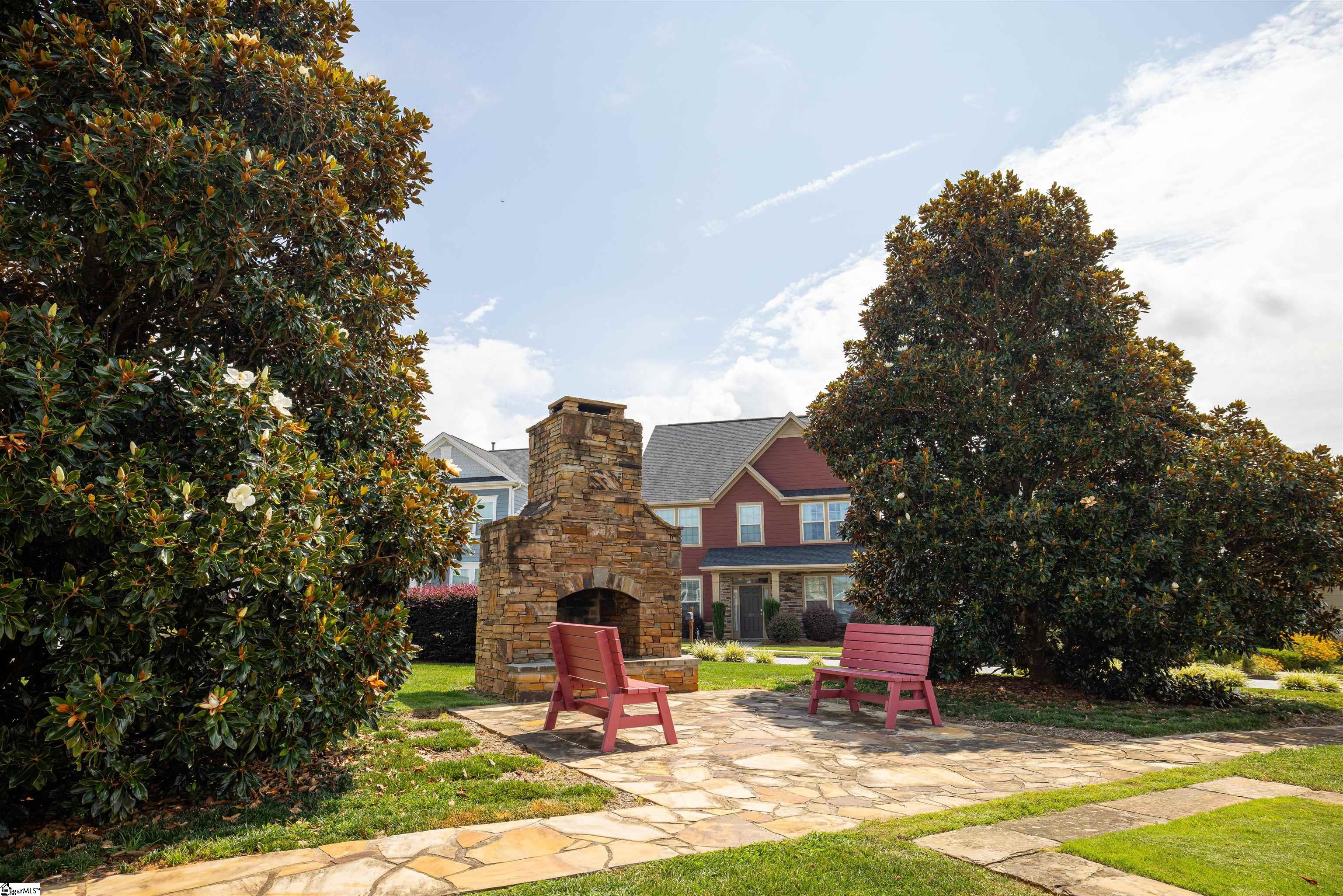 8 Tull Street Greer, SC 29651 - Photo 9 of 9 Gallery Image 9