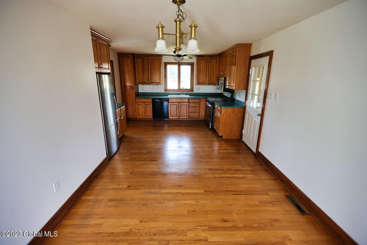 175 Voorhees Road Perth, NY 12010 - Photo 12 of 36 175 voorhees kitchen 3