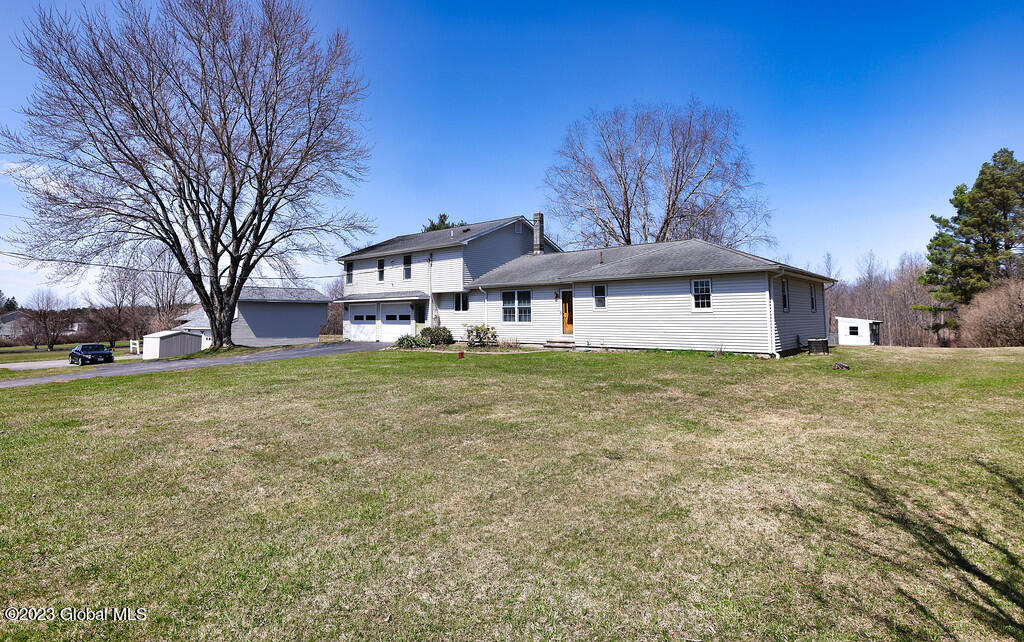 175 Voorhees Road Perth, NY 12010 - Photo 2 of 36 175 voorhees front 2