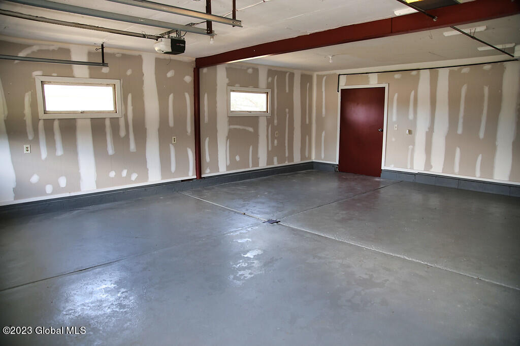 175 Voorhees Road Perth, NY 12010 - Photo 33 of 36 175 voorhees garage