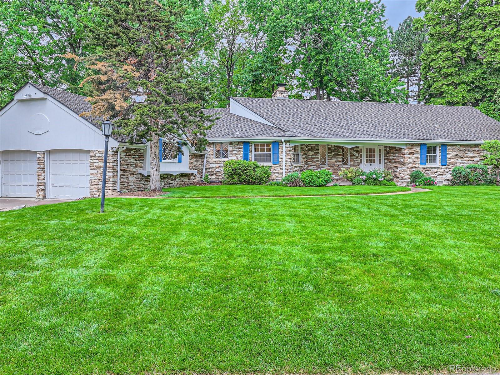 4041 South Dexter St