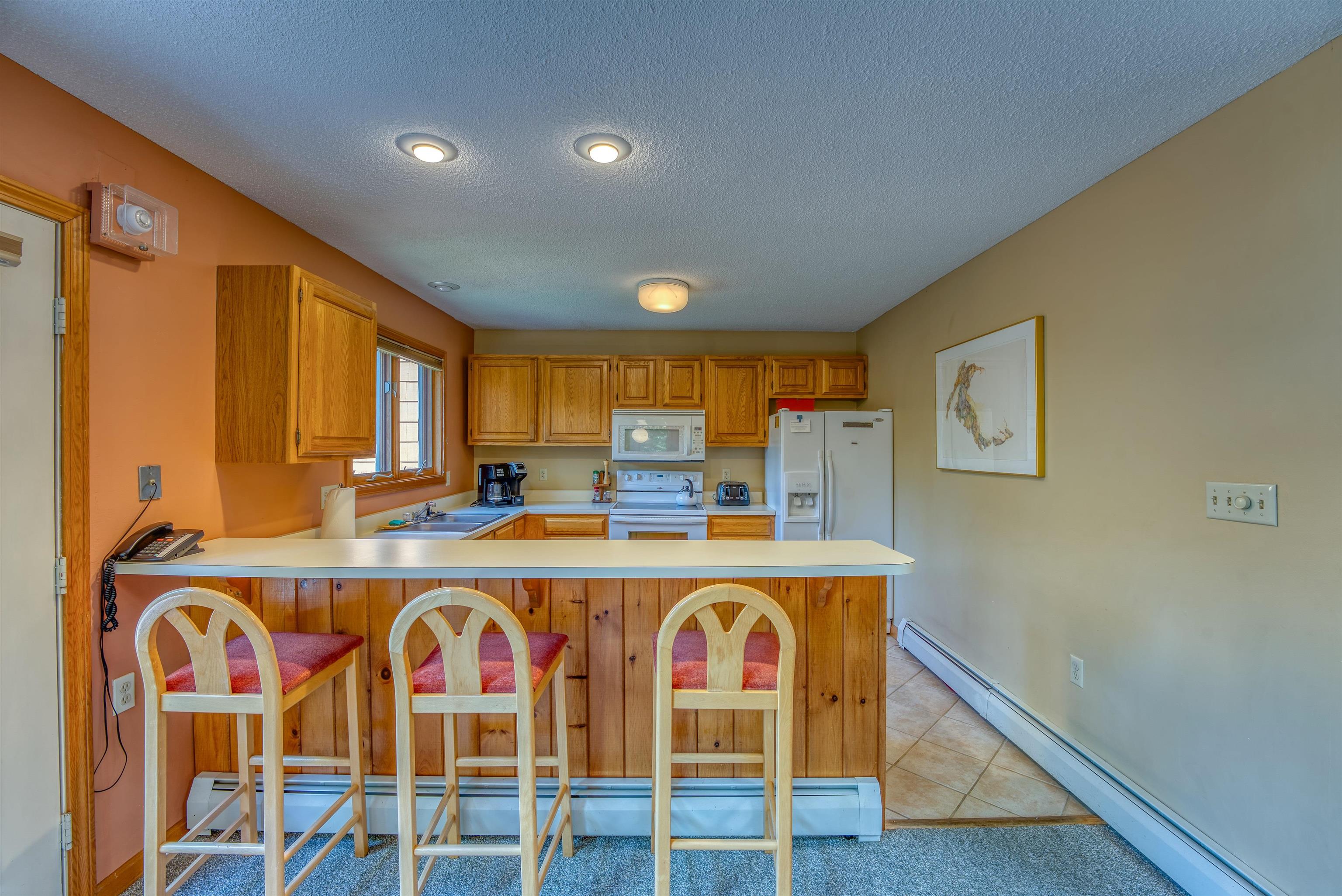 116 Hannah Loop, Unit 25 Carroll, NH 03595 - Photo 12 of 23 Gallery Image 12