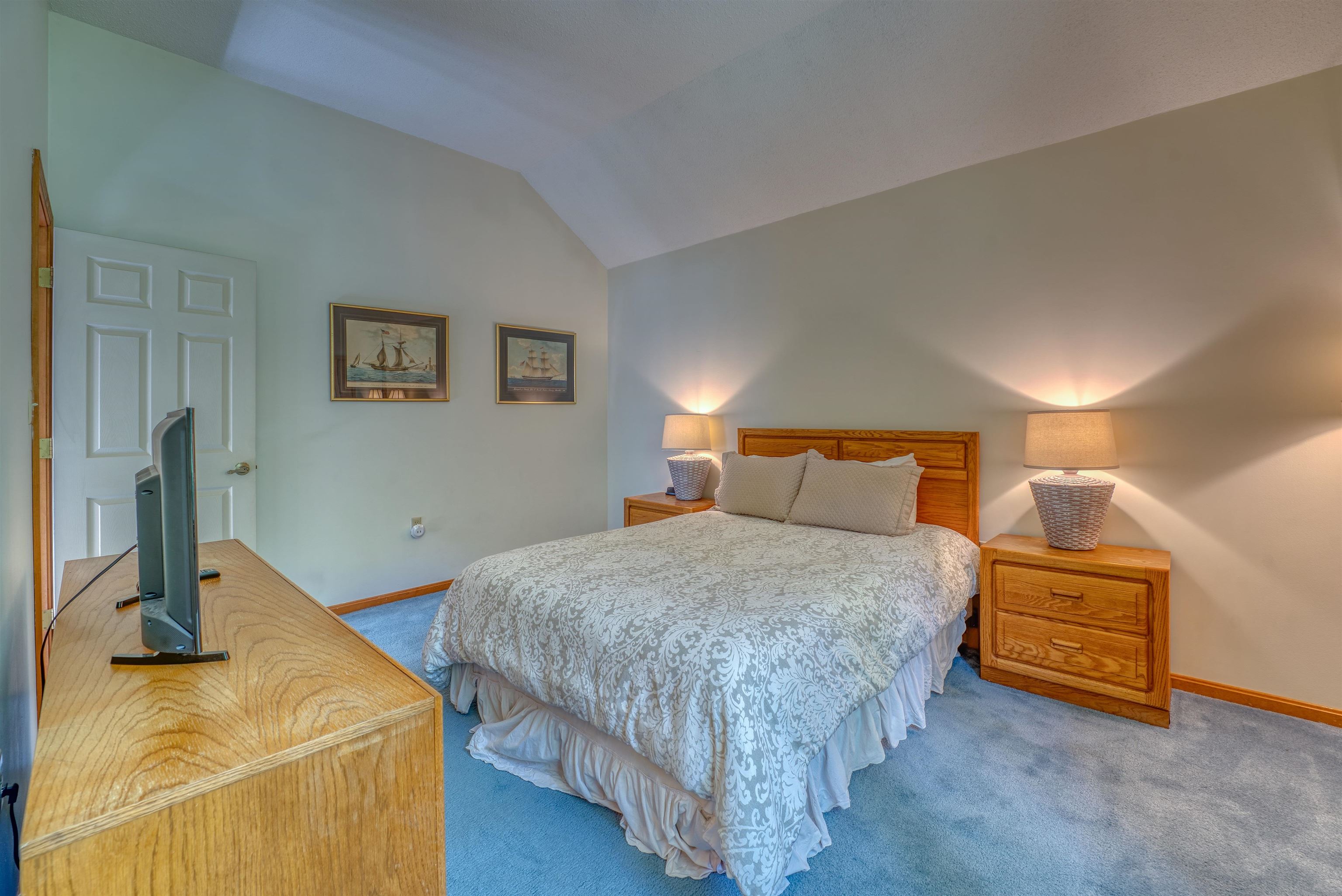 116 Hannah Loop, Unit 25 Carroll, NH 03595 - Photo 20 of 23 Gallery Image 20