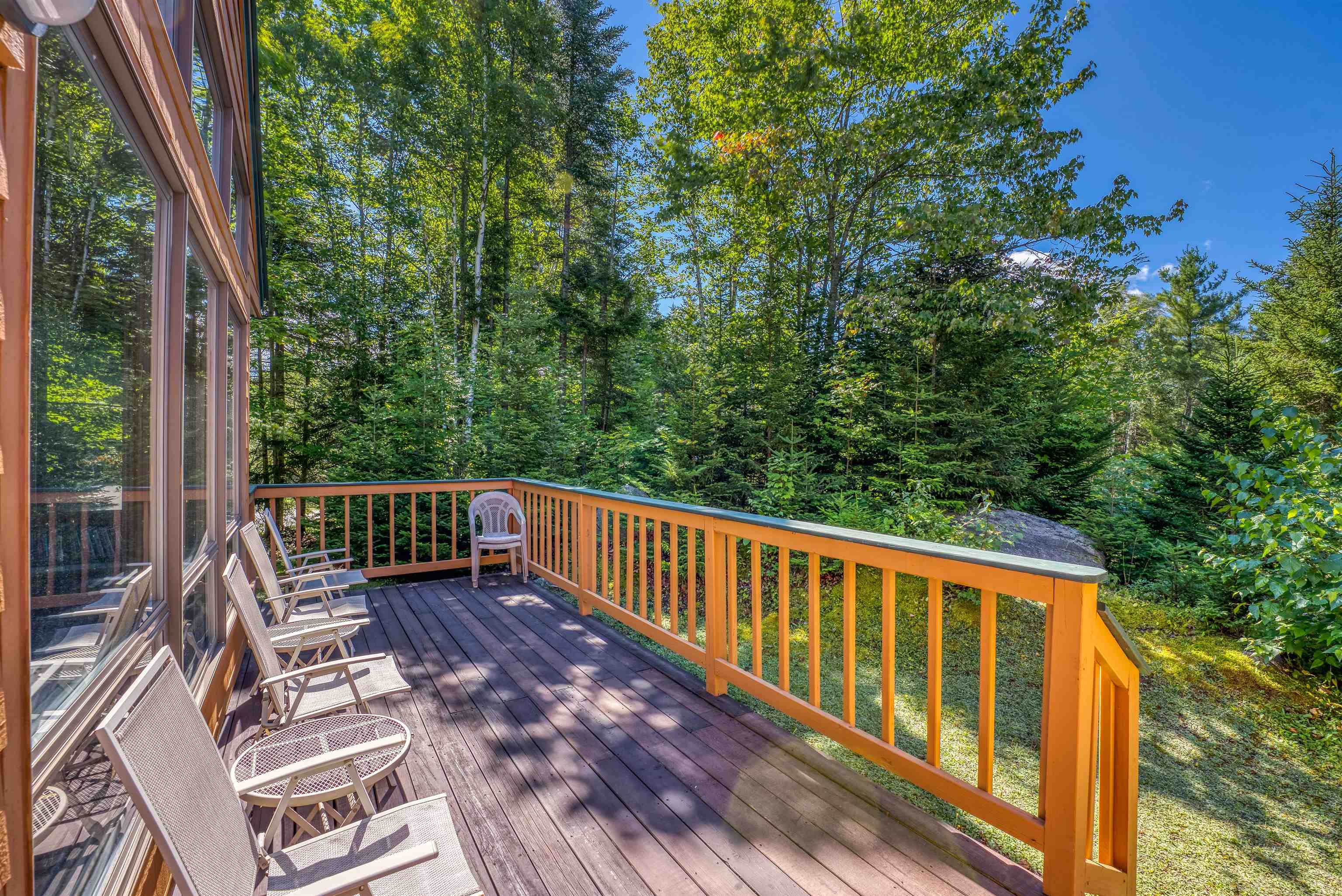 116 Hannah Loop, Unit 25 Carroll, NH 03595 - Photo 21 of 23 Gallery Image 21