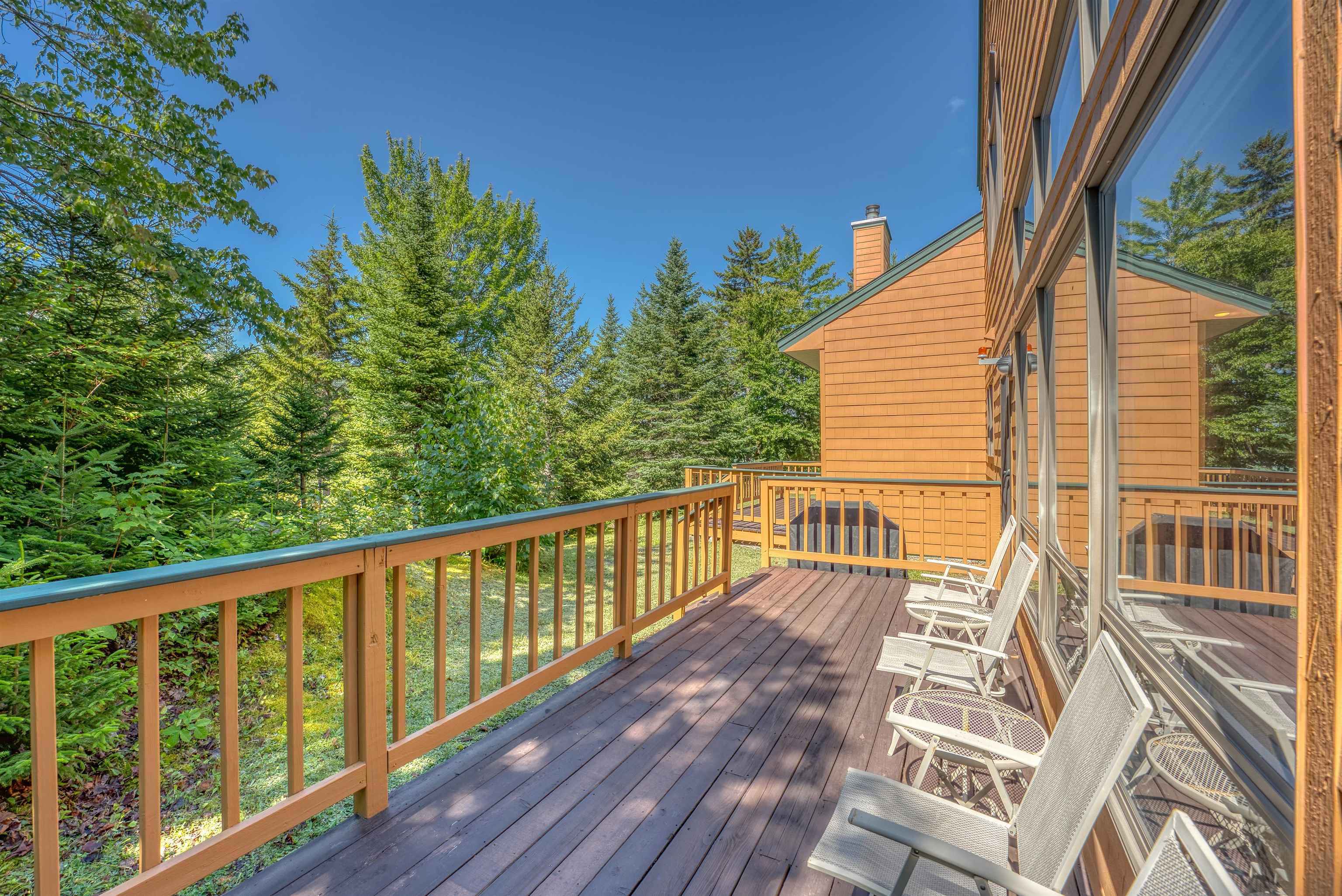 116 Hannah Loop, Unit 25 Carroll, NH 03595 - Photo 22 of 23 Gallery Image 22