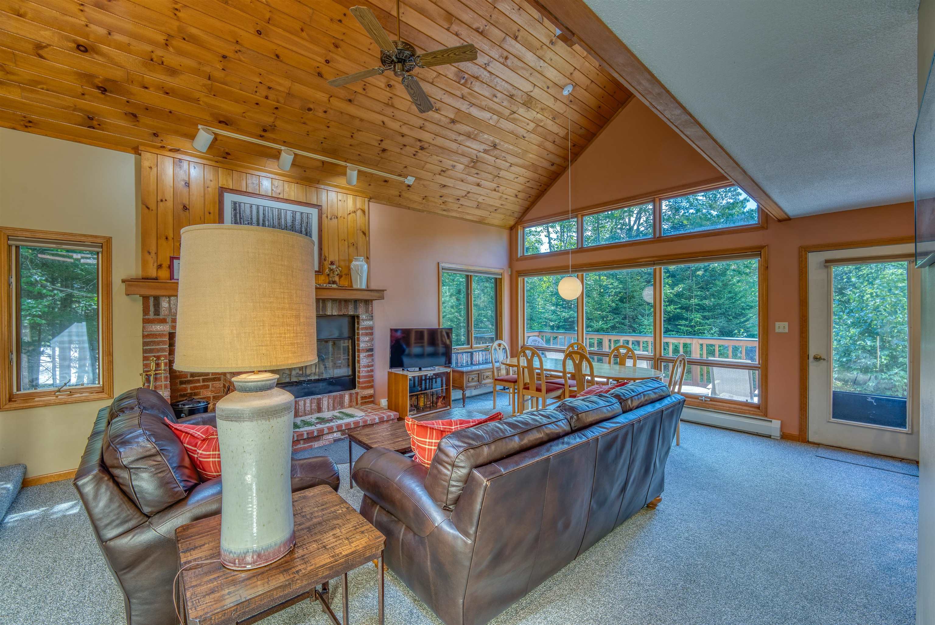 116 Hannah Loop, Unit 25 Carroll, NH 03595 - Photo 6 of 23 Gallery Image 6
