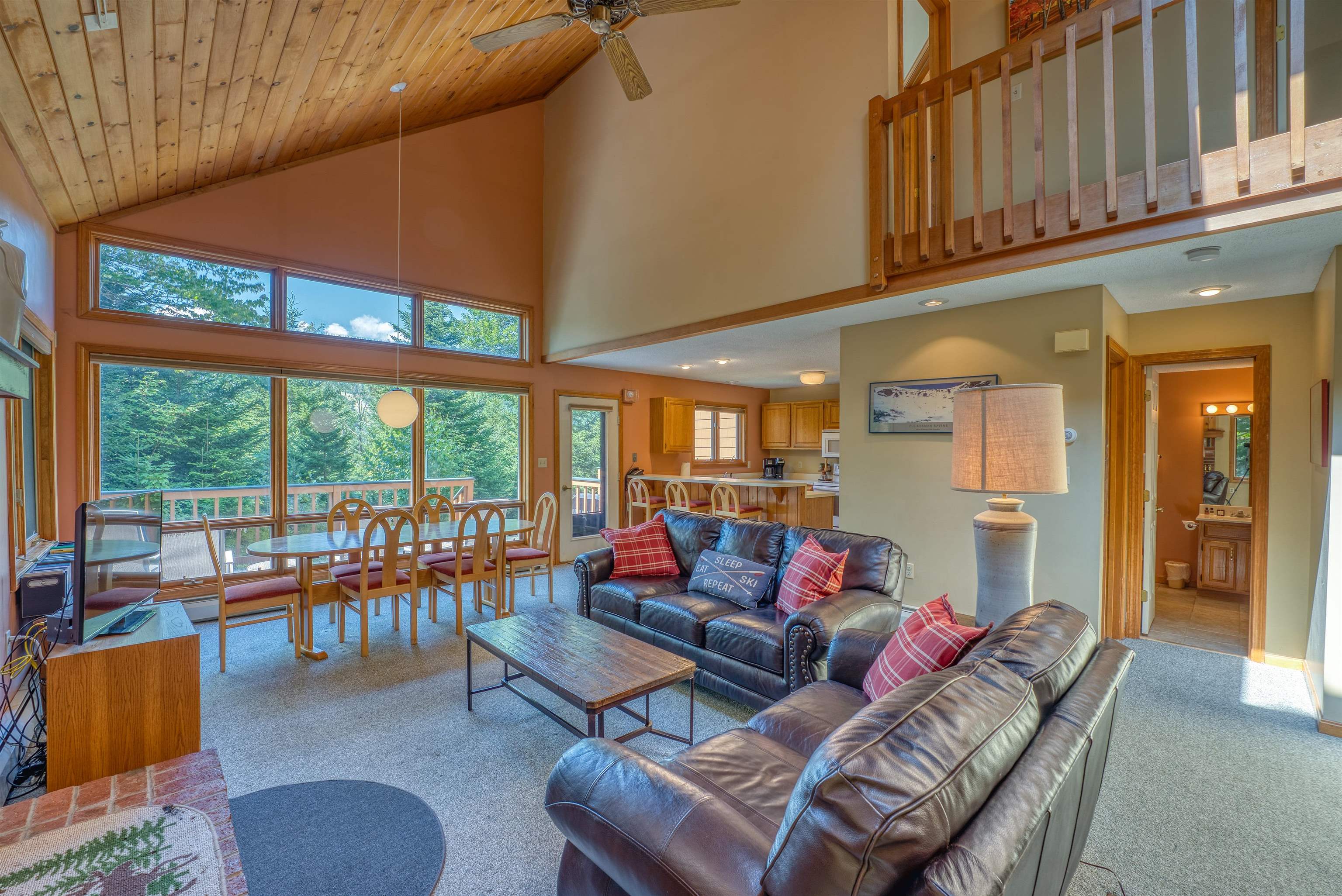 116 Hannah Loop, Unit 25 Carroll, NH 03595 - Photo 8 of 23 Gallery Image 8
