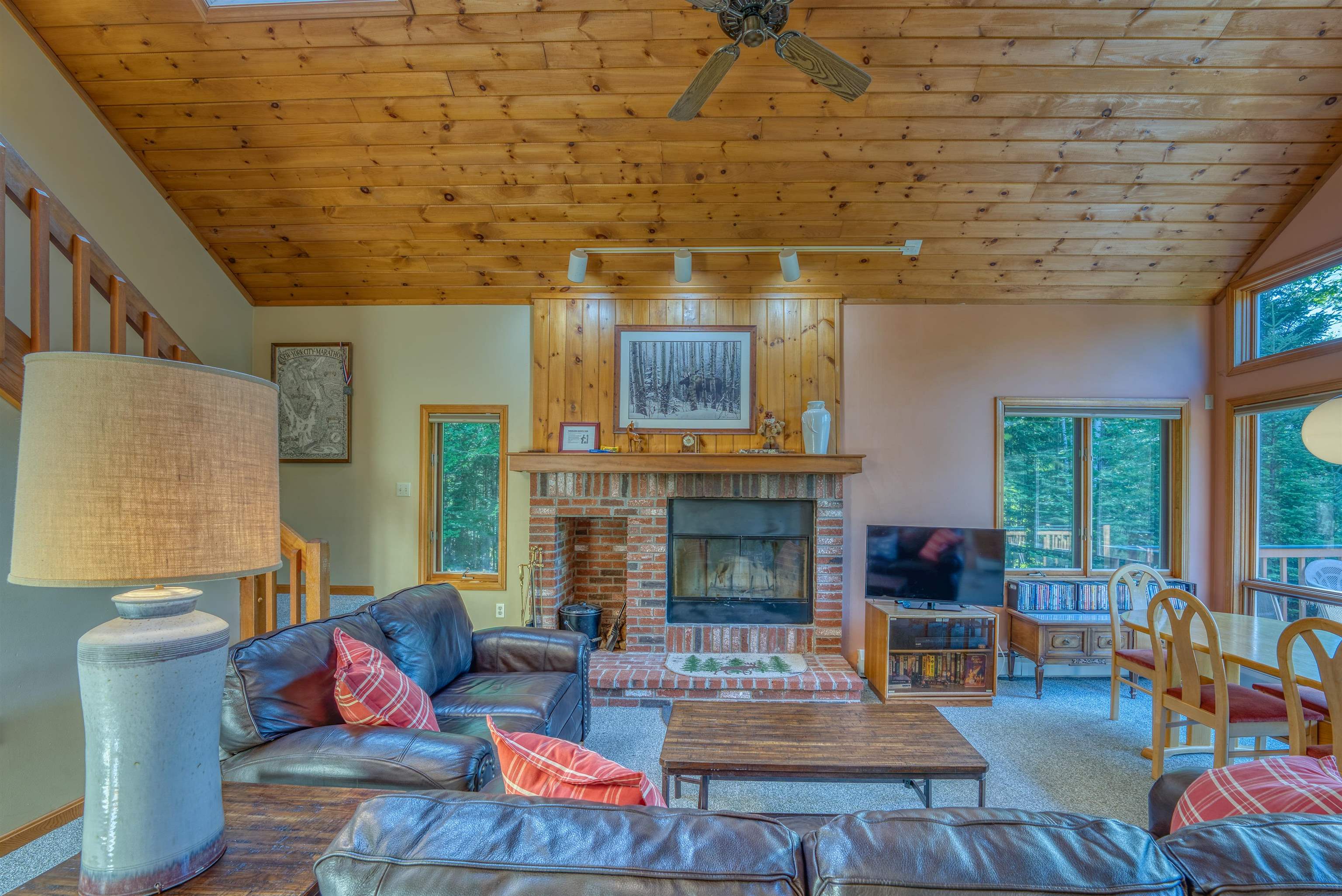 116 Hannah Loop, Unit 25 Carroll, NH 03595 - Photo 9 of 23 Gallery Image 9