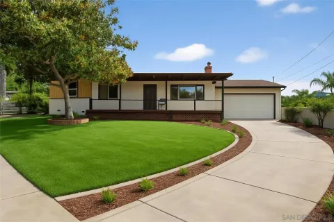 $840,000 | 612 Momar Lane, Escondido, CA 92027