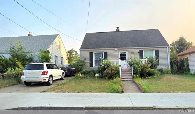 $250,000 | 264 Skillen Street, Buffalo, NY 14207